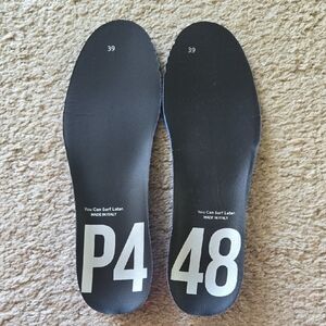 P448 Thea Insoles